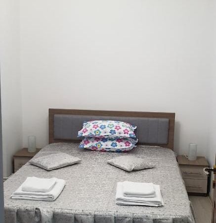 Apartament Keda Călimăneşti Exterior foto