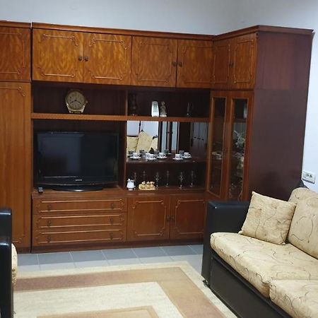 Apartament Keda Călimăneşti Exterior foto