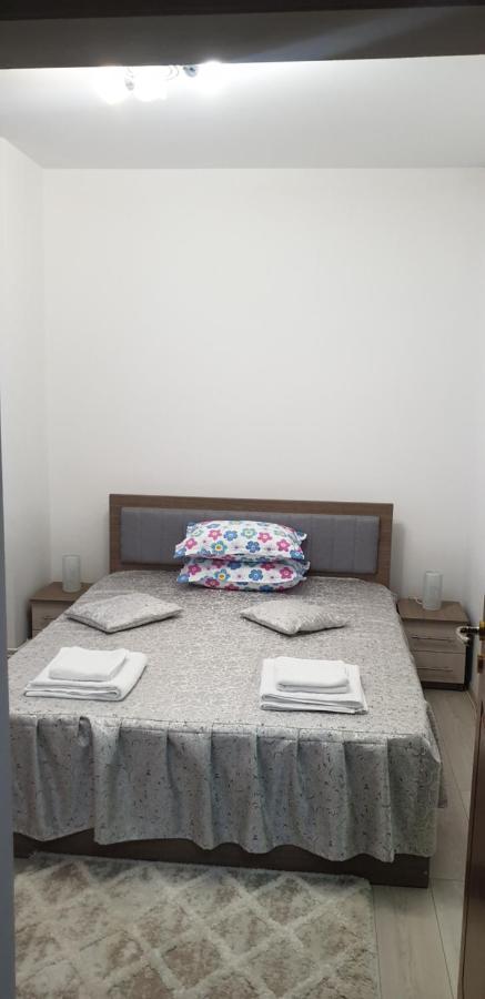 Apartament Keda Călimăneşti Exterior foto