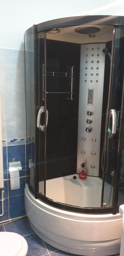 Apartament Keda Călimăneşti Exterior foto