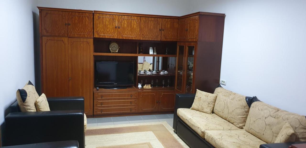 Apartament Keda Călimăneşti Exterior foto