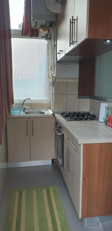 Apartament Keda Călimăneşti Exterior foto