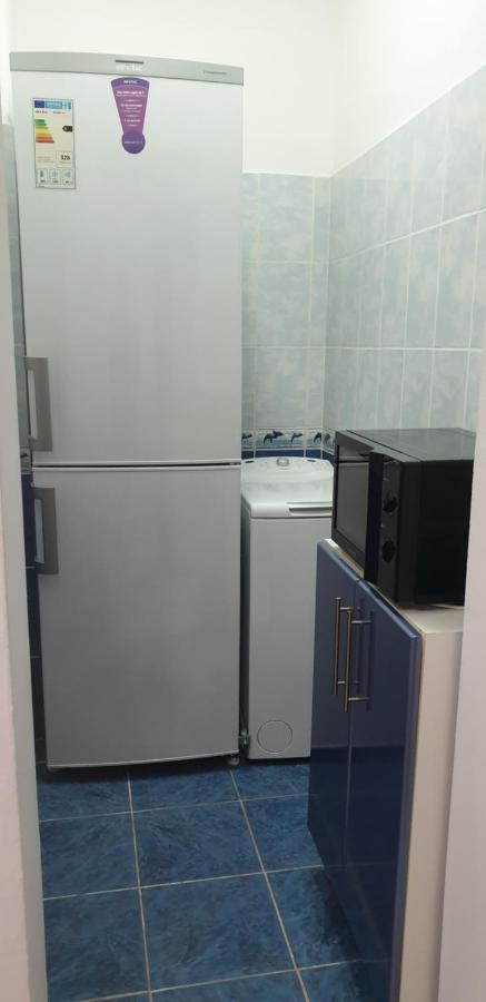 Apartament Keda Călimăneşti Exterior foto